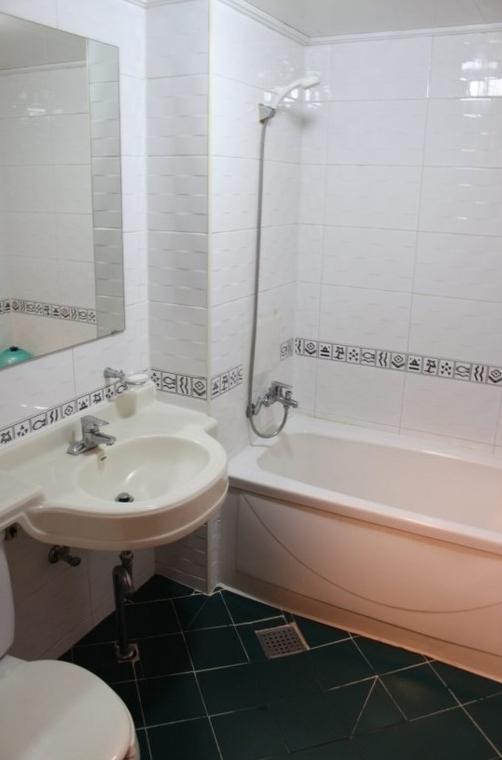 Picasso Motel Jongno Seoul Phòng bức ảnh