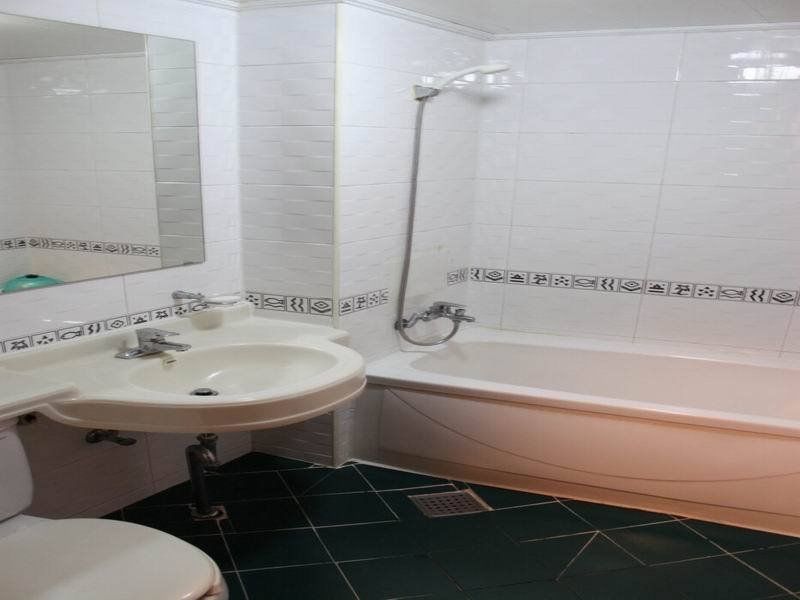 Picasso Motel Jongno Seoul Ngoại thất bức ảnh